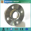 ANSI B16.5 Stainless Steel Forged Pipe Flange Blanks